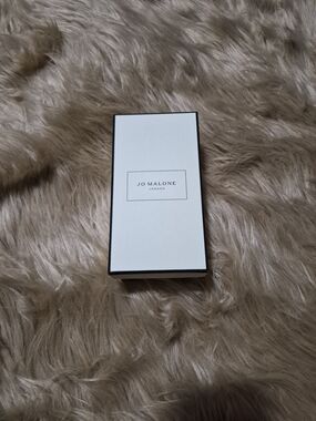 Jo Malone London Fragrance Box - just Box!!!